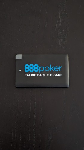 888poker powerbank neu - 888poker,