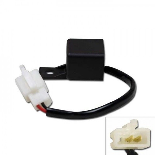 Hs286072 blinkrelais 12v - hs286072,