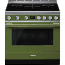 Smeg CPF9IPOG Induktions