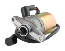 Anlassermotor für 4-Takt