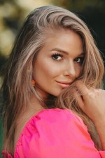 FOTO NR. 35 - LOLA WEIPPERT (TV MODERATORIN) - HOCHGLANZ - 15 x 10 CM - NEU