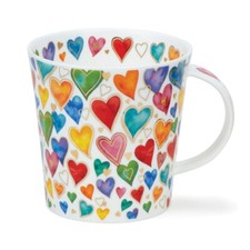 Dunoon teetasse kaffeebecher - dunoon,