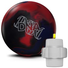 Bowling Ball Storm DNA