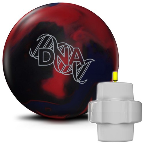 Bowling ball storm dna - ball,