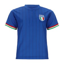 Italien Sport Trikot -