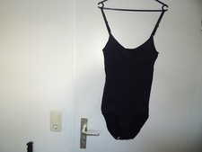 Damen Shapewear Body  bauchweg   Shaper L Formslip schlank weich bequem