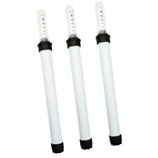 3x Wasserstandanzeiger Gießanzeiger für Blumenkästen Blumentopf Hydrokultur,