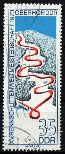 Ddr 1831 - mi-nr.:,