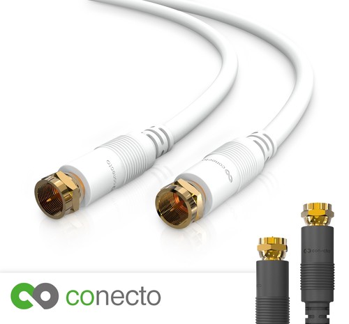 Sat kabel uhd antennenkabel - sat,