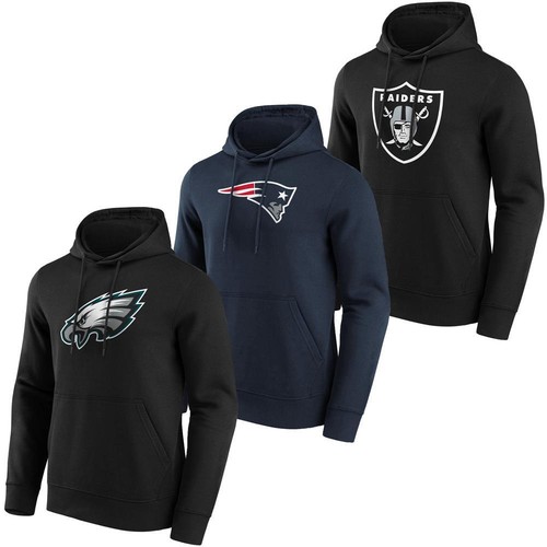 Fanatics nfl hoodie - fanatics,