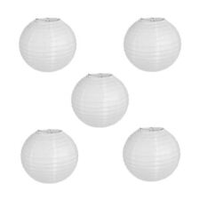 511, Lampion 5 St .Papier