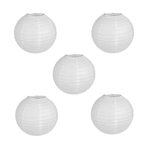 511 lampion papier - lampion, st