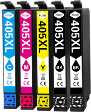 405 XL Patronen Kompatibel