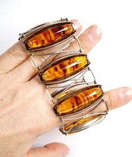 XXL Fischland Armband aus