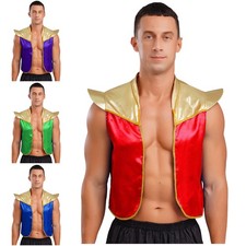 DE Herren Arabischer Prinz