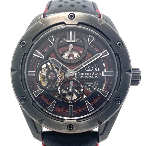 Orient star avantgarde - orient,