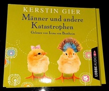 Kerstin Gier - Männer und