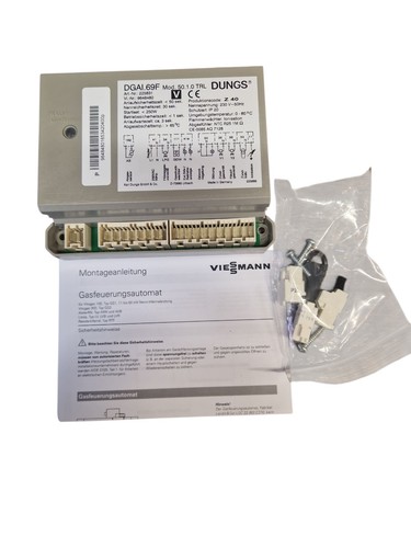 Viessmann dgai 69f mod 0 - viessmann, dgai.69f