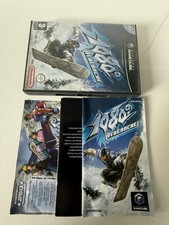 1080° Avalanche für GameCube