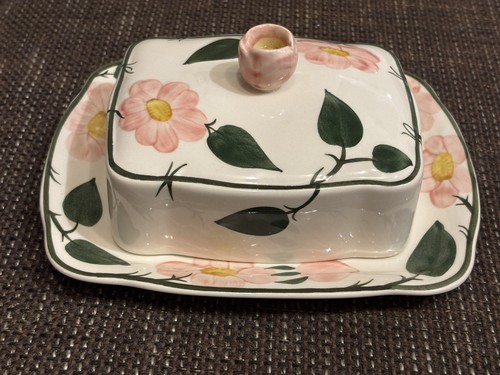 Villeroy und boch - villeroy, wildrose