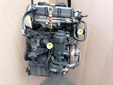 VW Lupo 6E 3L original Motor