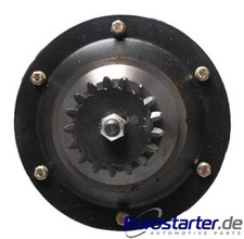 1* Anlasser Bosch SEG Neu