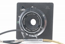 Exc Schneider Angulon 90mm