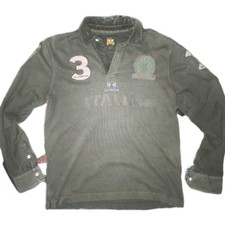 La martina Poloshirt T-Shirt