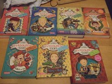 Die Schule der magischen Tiere