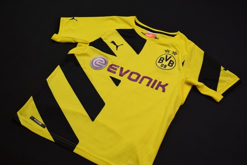 Puma borussia dortmund - puma,