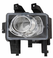 Nebelscheinwerfer links für