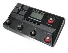 ZOOM B2 FOUR