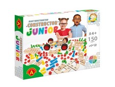 Konstruktionsspielzeug JUNIOR