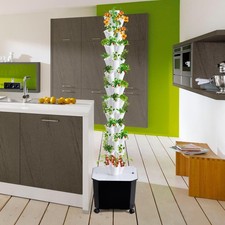 Hydroponisches Anbausystem