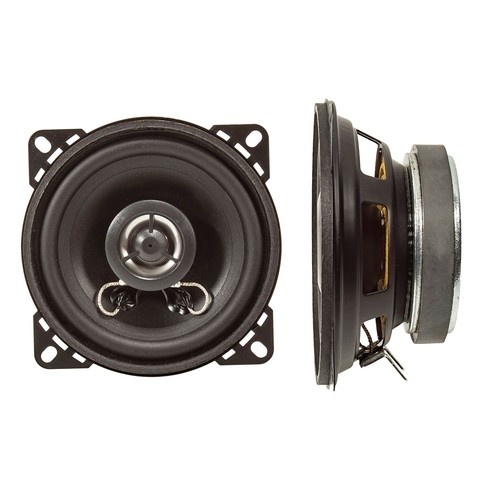 Pro 100mm din koaxial - 100mm,