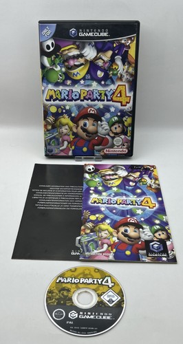 Mario party nintendo - mario,