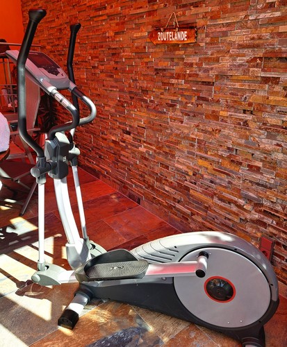 Crosstrainer ellipsentrainer - crosstrainer,