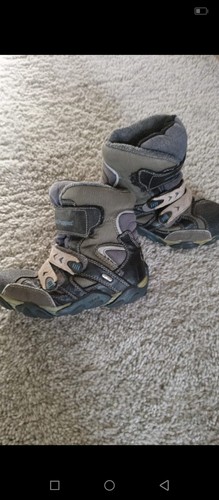 Hush puppies jungsschuhe 31 - hush,