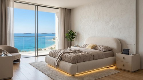 Schlafzimmer set bettgestell - schlafzimmer,