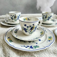 Villeroy & Boch Phoenix blau