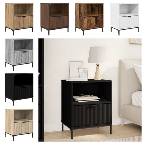 Nachttisch nachtschrank - nachttisch,