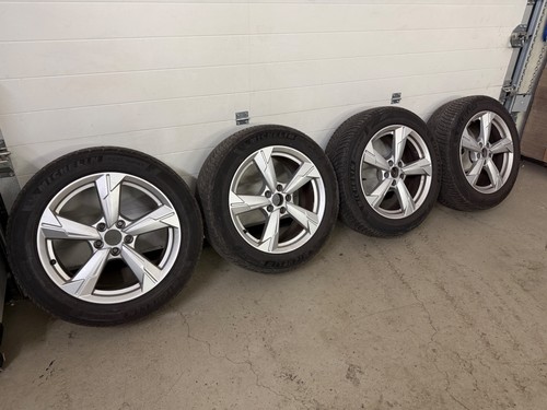 Original audi c8 - a6,