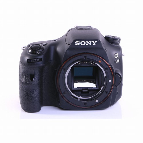 Sony alpha - sony,