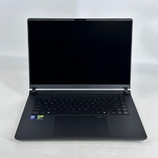 Asus ROG Strix Scar 16 G635