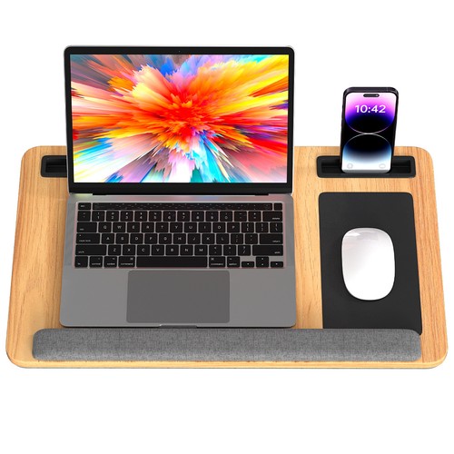 Laptopkissen knietablett - laptopkissen,