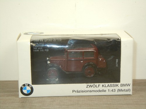 Bmw dixi ahc models - dixi,