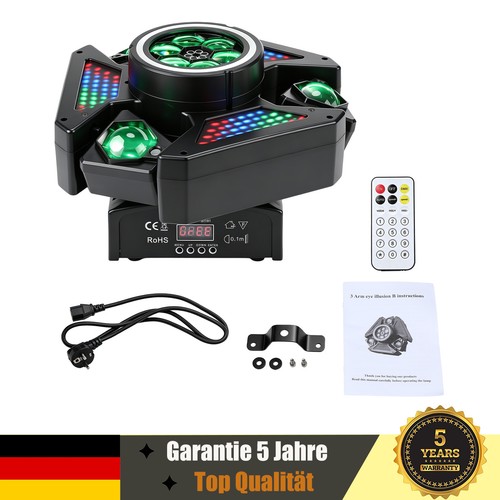 150w laser moving head light - 150w,