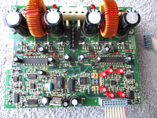 Nsm jukebox es6 verstärker - nsm,