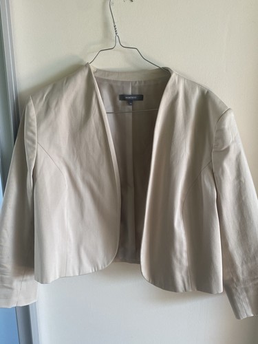 Montego damen blazer beige - montego,