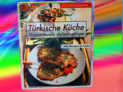 Türkische küche - küche,